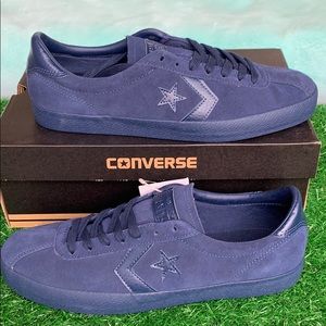 CONVERSE CONS BREAK POINT MONO OX NIGHTTIME NAVY M